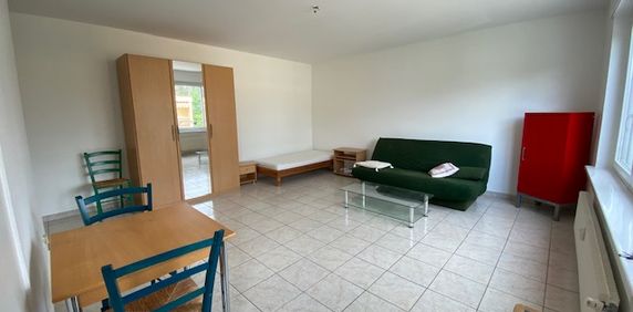 Location Appartement 33.3 M² HUNINGUE 550 € - Photo 2