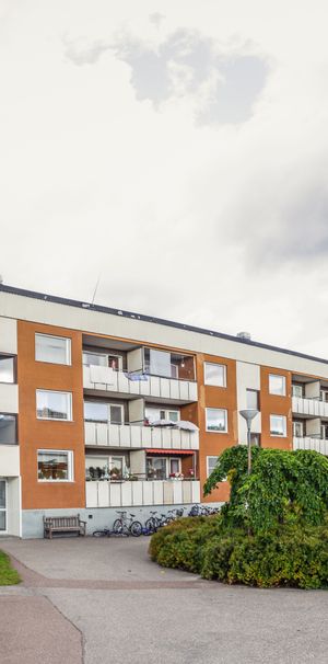 Timmermansvägen 12 F - Photo 2