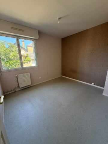 Location Appartement 3 pièces 55m² LAVAL 53000 - Photo 2