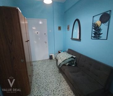 Διαμέρισμα, προς ενοικίαση - 46 τ.μ - Photo 1