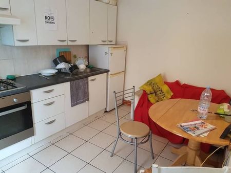 4 Bed Flat, Brunswick House, E2 - Photo 2