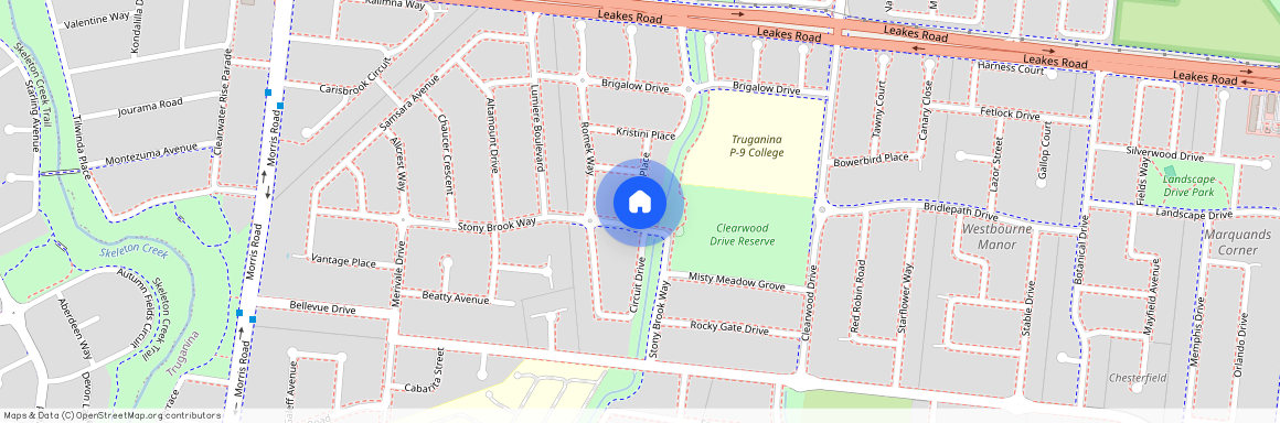 4 Prairie Place, Truganina VIC 3029