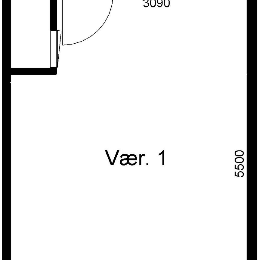 Mårvænget m.fl. - Foto 1