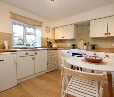 Station Cottages, Monkton Combe, Bath, Somerset, BA2 - Photo 5