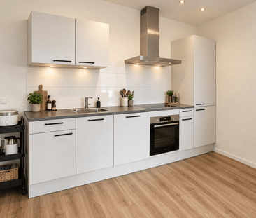 Appartement te huur: Meerring 146 5658 LD Eindhoven - Photo 5