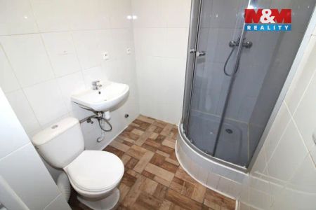 Pronájem bytu 2+1 se 2 lodžiemi ve Varnsdorfu, ul. Hrnčířská - Фото 3