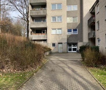 3-Zimmer-Wohnung in Siegen Wenscht - Foto 1