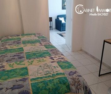Location Appartement 3 pièces 46m² LA CIOTAT 13600 - Photo 4