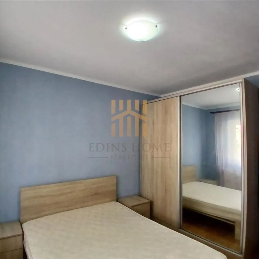 Apartament de inchiriat in Sibiu-3 camere ,parter, spatiu verde la bloc-Vasile Aron - Photo 1