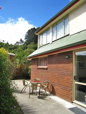 Room 2/8B Woodhaugh Street, Woodhaugh, Dunedin City - Photo 2