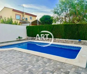 Alquiler de casa o chalet independiente en Gallipont - Photo 1