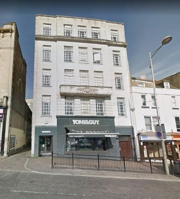 1-2 St. Augustines Parade, Bristol - Photo 1