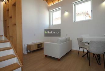 Apartamento T1 em Viana do Castelo