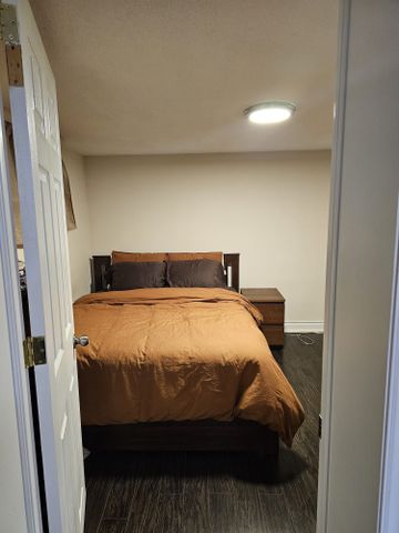For Lease - 61 Farmbrook Road Unit# Bsmt, Toronto, Ontario - Photo 4