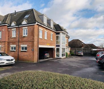 1 bedroom flat to rent - Photo 6