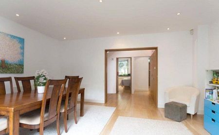 6 bedroom house to rent - Photo 3