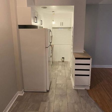 4.5 près de la station de métro Honoré-Beaugrand - Photo 3