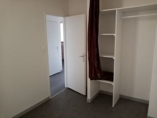 Location Appartement 2 pièces 40m² - Photo 1