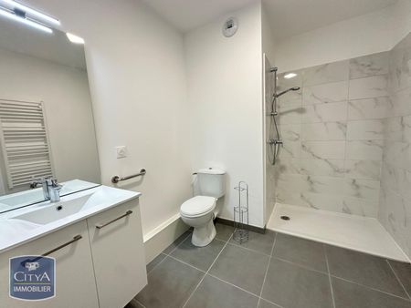 Location Appartement 1 pièce 31m² TOURS 37000 - Photo 3