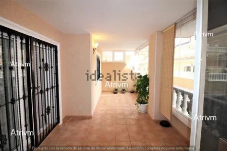 Alquiler de piso en Villamartín - Photo 3