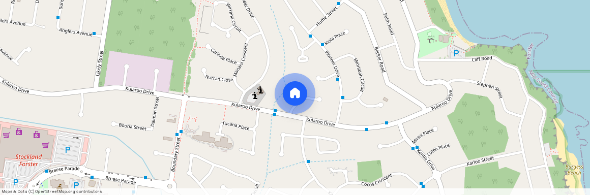 2/7 Burke Close, NSW 2428, Forster