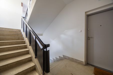 Przy Placu Unii Lubelskiej, oddzielna kuchnia. - Photo 4