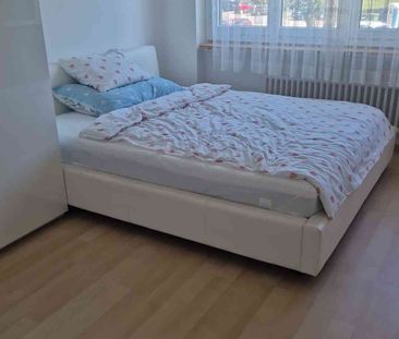 3 Zimmer, 60 m², 1. Stock - Photo 3