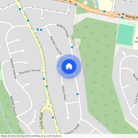 33 Roberta Street, Tumbi Umbi 2261, New South Wales