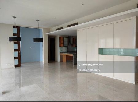 Dua Residency, KLCC, KL City Centre - Foto 4