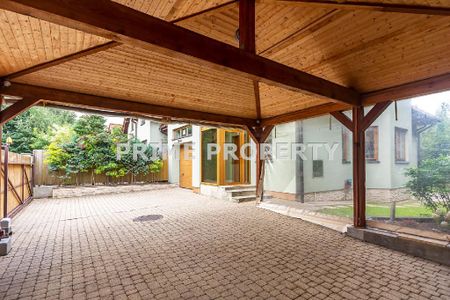 Dom Kraków Swoszowice powierzchnia 270.0 m² C389-WD-30279 - Zdjęcie 2