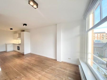 Te huur: Appartement Bellamystraat in Amsterdam - Photo 3