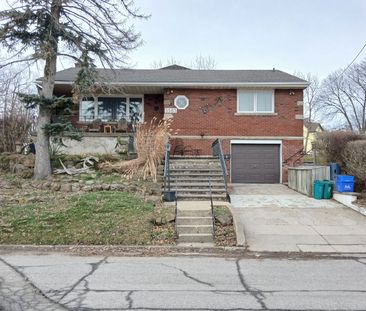 For Lease - 5583 Ontario Avenue Unit# B, Niagara Falls, Ontario - Photo 1