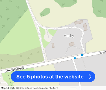 Husby Rödbo 1, Stallarholmen - Photo 1