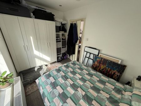 1 Bed Flat, Blenheim Gardens, SM6 - Photo 3