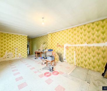 KERNSANIERT - ERSTBEZUG - BEZIEHBAR AB 01.12.2025 - CHARMANTE 2 ZIM... - Photo 3