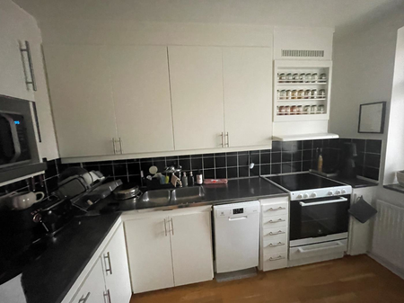 Hallingsgatan 2, Lorensborg - Photo 2