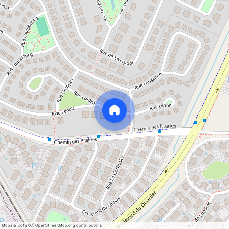 4405 Rue Lenoir, app.200, J4Y 0Y9, Brossard