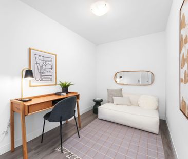 For Lease - 100 Manett Crescent Unit# 804, Brampton, Ontario - Photo 2