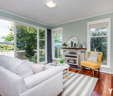 41 Chesterton Street, Johnsonville - Photo 4