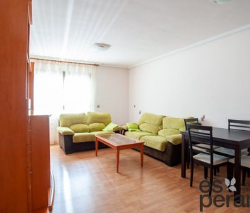 Flat - Murcia (Avda. Principe de Asturias) - Photo 3