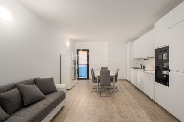 MODERNO APPARTAMENTO DI 4.5 LOCALI VICINO AL PARCO CIANI - Foto 1