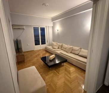 (For Rent) Residential Apartment || Athens Center/Zografos - 90 Sq.... - Photo 4