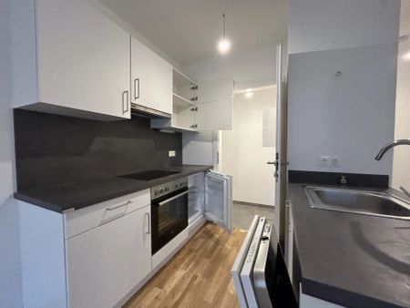 AKTION - 1. Monat Mietfrei - nähe Marchfeldkanal - Baujahr 2021 - Photo 4