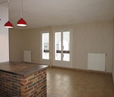 Appartement à louer EVREUX - Photo 5