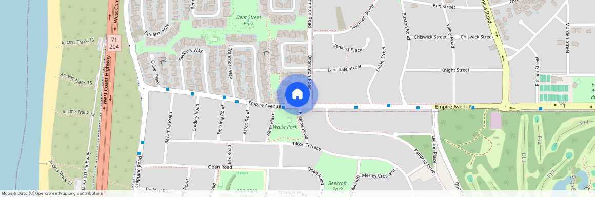 3 Yule Street, WA 6015, City Beach