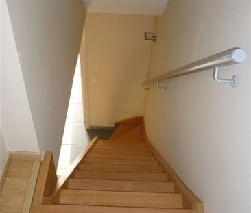 DUPLEX APPARTEMENT MET 3 SLAAPKAMERS - Foto 4