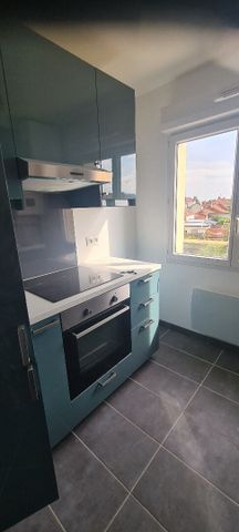 Location Appartement 2 pièces 40m² - Photo 4