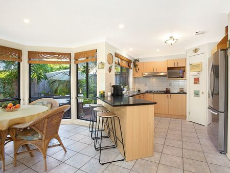 16 Thorn Street, Ryde NSW 2112 - House For Rent | Domain - Photo 5