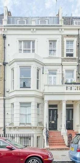 Longridge Road, Earls Court, SW5 - Photo 1