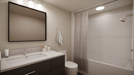 Premium Apartments in Orleans. Pet-friendly, Quartz Counters, On-site Fitness Centre, On-site Business Centre - Photo 5